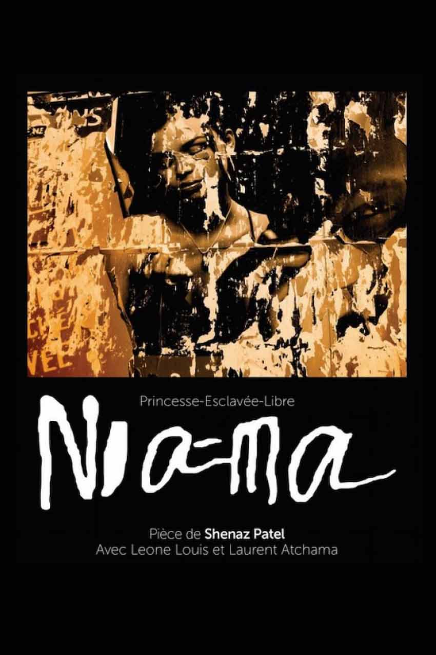 Niama